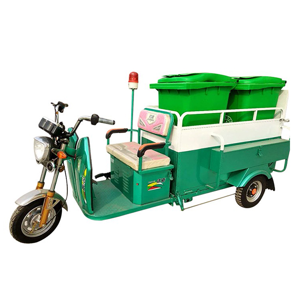 電動(dòng)清潔車(chē)